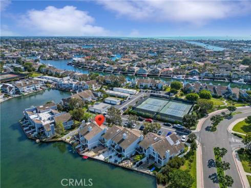 16090 Tortola Circle, Huntington Beach, CA