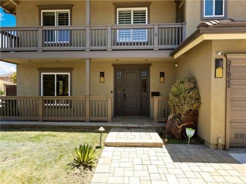21822  Seacrest Ln  , Huntington Beach, CA