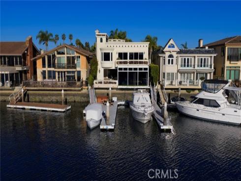 16631 Carousel , Huntington Beach, CA