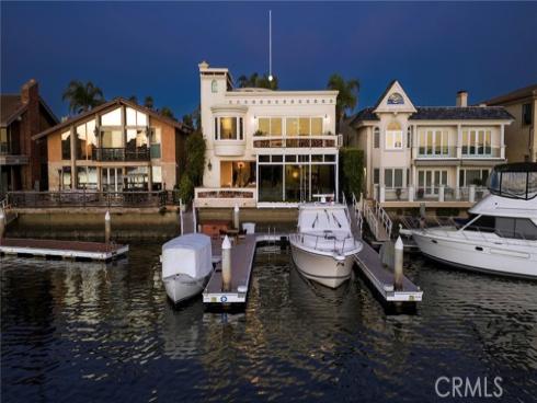 16631  Carousel  , Huntington Beach, CA