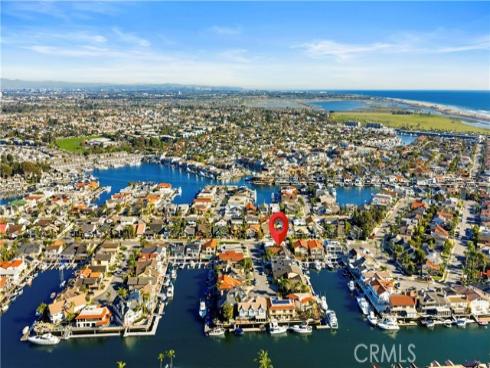16455 Ladona Circle, Huntington Beach, CA