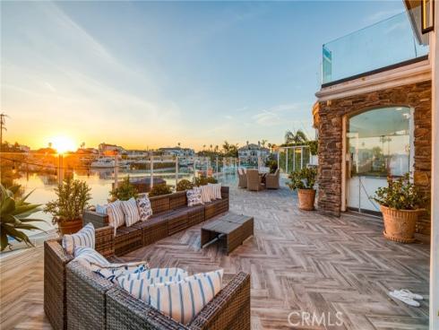 16861 Marina Bay Drive, Huntington Beach, CA