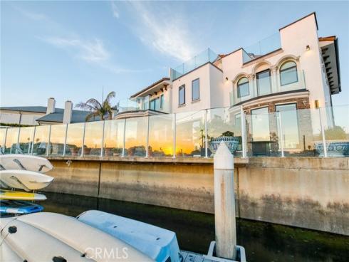16861 Marina Bay Drive, Huntington Beach, CA