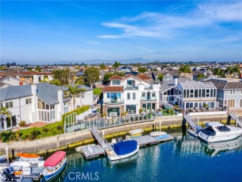 16861 Marina Bay Drive, Huntington Beach, CA