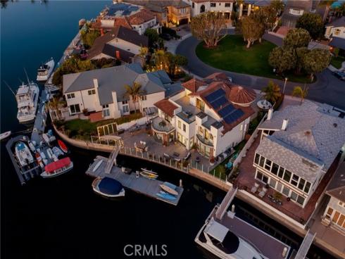 16861  Marina Bay   Drive, Huntington Beach, CA