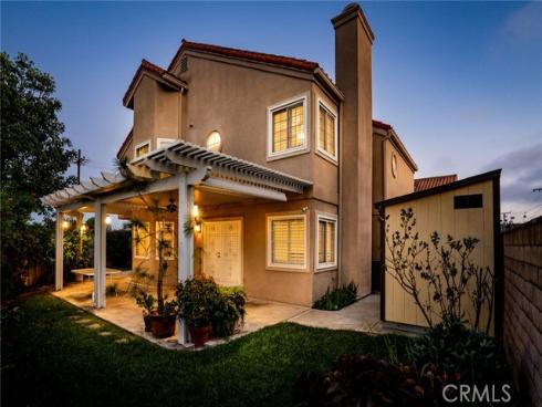 16511 Newland Street, Huntington Beach, CA