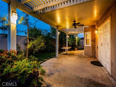 16511 Newland Street, Huntington Beach, CA