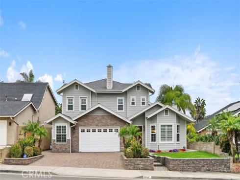 18452 Carnaby , Huntington Beach, CA