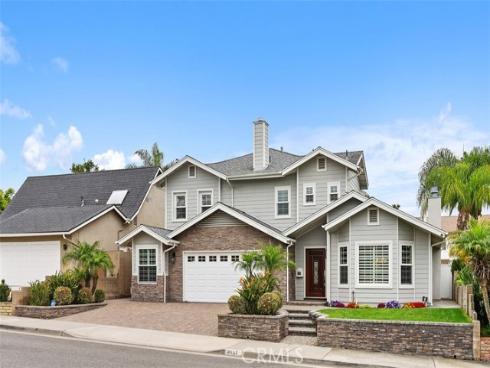 18452 Carnaby , Huntington Beach, CA