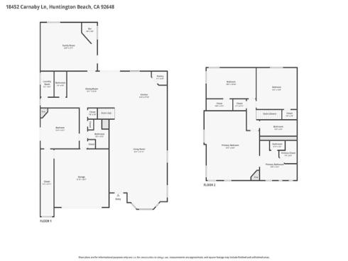 18452  Carnaby  , Huntington Beach, CA