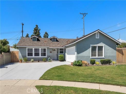 15001 Sussex Circle