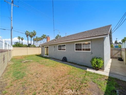 15001 Sussex Circle , Huntington Beach, CA