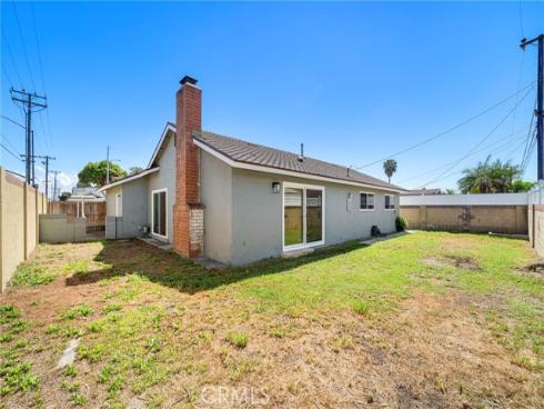 15001 Sussex Circle , Huntington Beach, CA