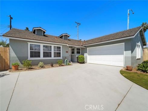 15001 Sussex Circle , Huntington Beach, CA