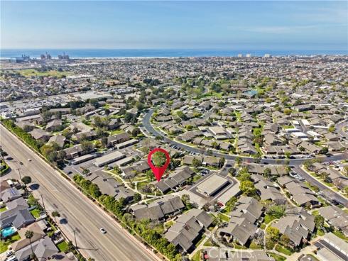 8933 Amador Circle #1316e , Huntington Beach, CA