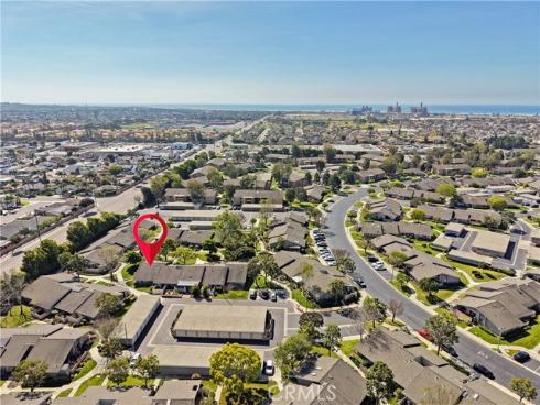 8933  Amador Circle #1316e  , Huntington Beach, CA