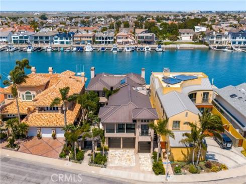16462 Malden Circle, Huntington Beach, CA