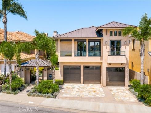 16462 Malden Circle, Huntington Beach, CA