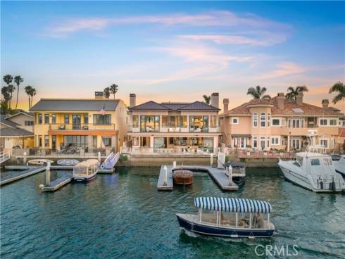 16462 Malden Circle, Huntington Beach, CA