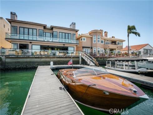 16462 Malden Circle, Huntington Beach, CA