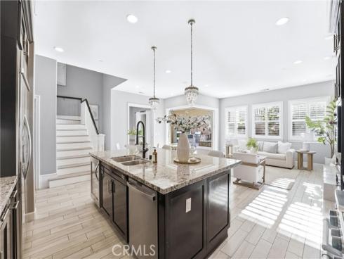 17491 Oakbluffs Lane , Huntington Beach, CA