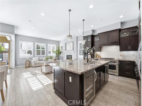 17491 Oakbluffs Lane , Huntington Beach, CA