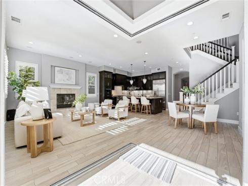17491 Oakbluffs Lane , Huntington Beach, CA
