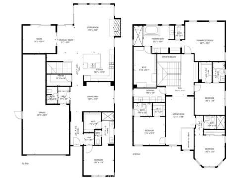 17491 Oakbluffs Lane , Huntington Beach, CA