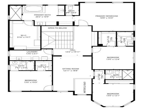 17491 Oakbluffs Lane , Huntington Beach, CA