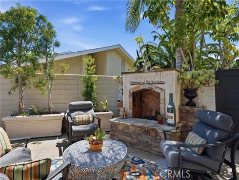 16642 Melville Circle, Huntington Beach, CA