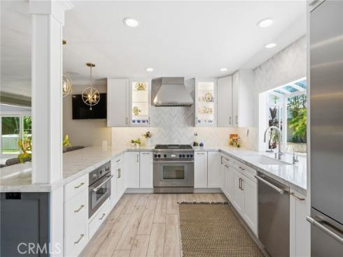 16642 Melville Circle, Huntington Beach, CA