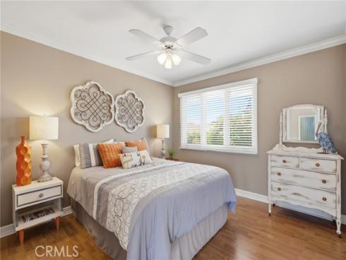 16642 Melville Circle, Huntington Beach, CA