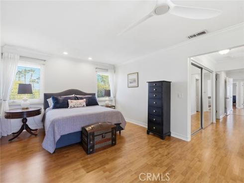 16642 Melville Circle, Huntington Beach, CA
