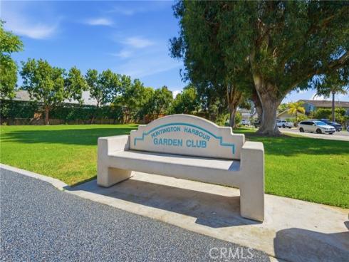 16642 Melville Circle, Huntington Beach, CA