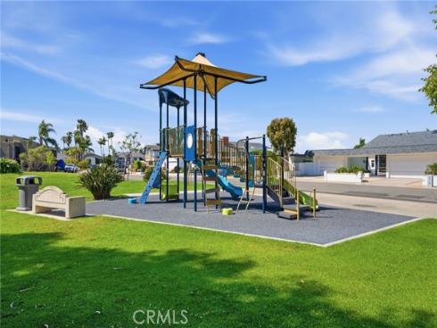 16642 Melville Circle, Huntington Beach, CA