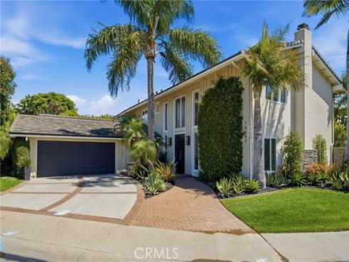 16642 Melville Circle, Huntington Beach, CA