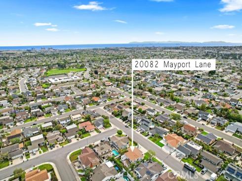 20082 Mayport Lane, Huntington Beach, CA
