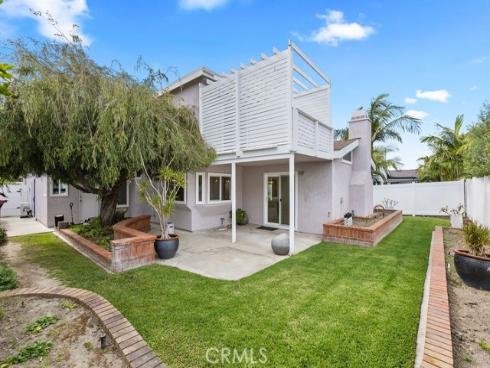 20082 Mayport Lane, Huntington Beach, CA