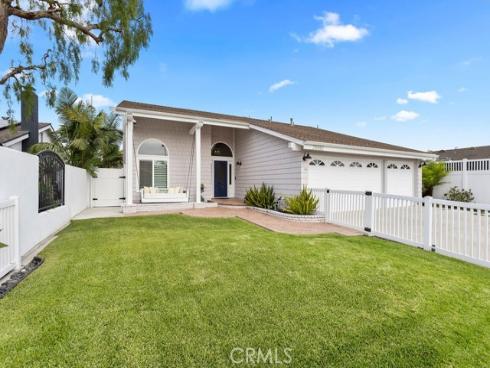 20082 Mayport Lane, Huntington Beach, CA
