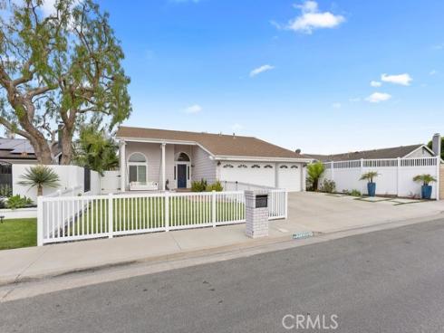 20082 Mayport Lane, Huntington Beach, CA