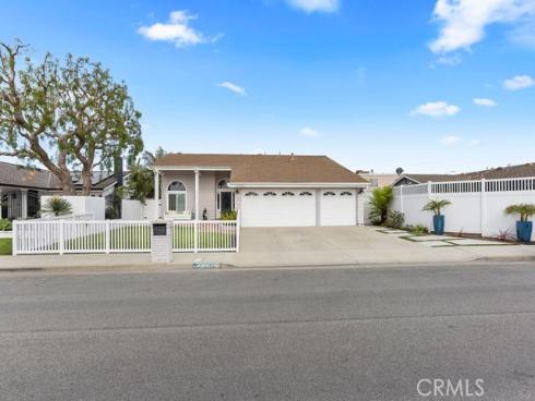 20082 Mayport Lane, Huntington Beach, CA