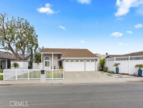 20082 Mayport Lane, Huntington Beach, CA