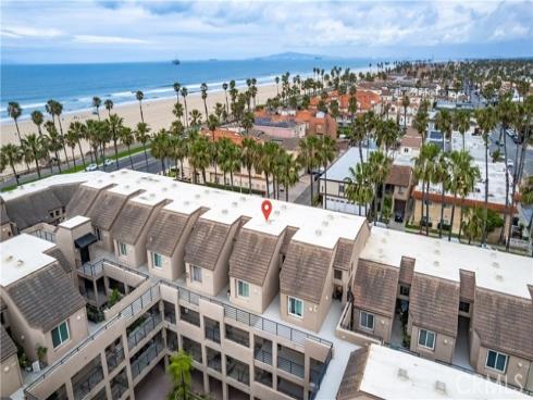 1200 Pacific Coast 426 , Huntington Beach, CA