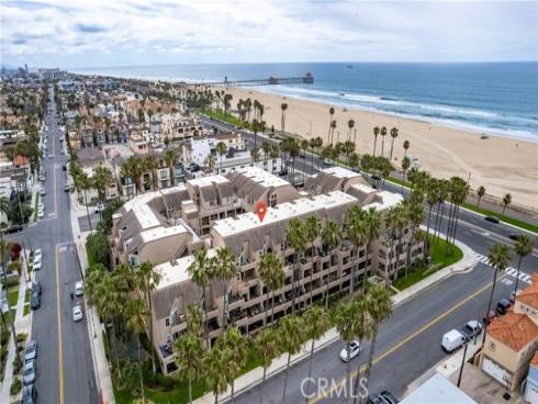 1200 Pacific Coast 426 , Huntington Beach, CA