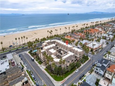 1200 Pacific Coast 426 , Huntington Beach, CA