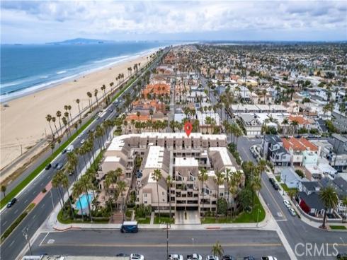 1200 Pacific Coast 426 , Huntington Beach, CA