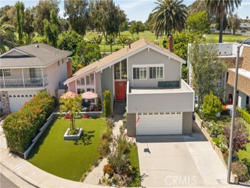 16541 Charleyville , Huntington Beach, CA