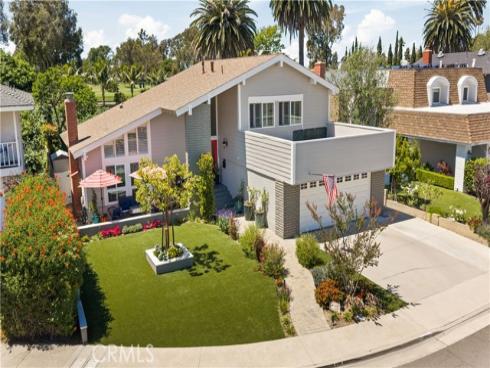 16541 Charleyville , Huntington Beach, CA
