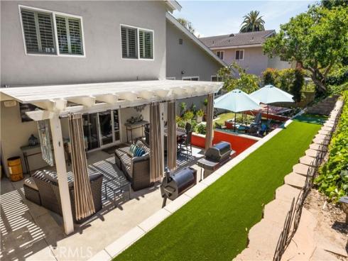 16541 Charleyville , Huntington Beach, CA