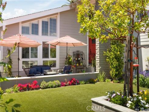 16541 Charleyville , Huntington Beach, CA